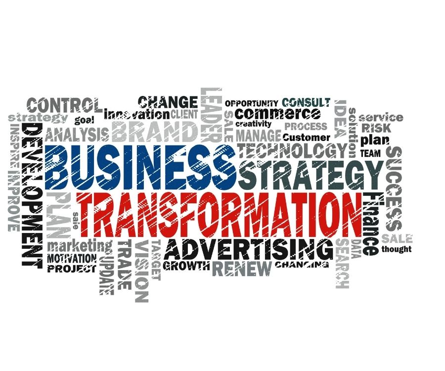 Turning transition into measurable growth